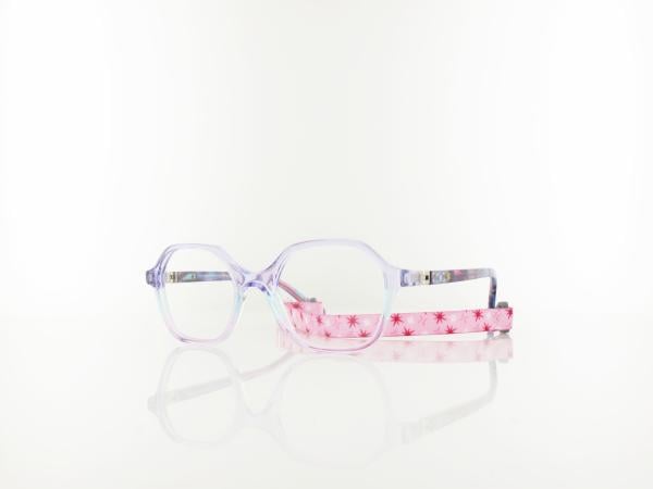 Disney Frozen | DP AA231 C68 44 | blau violett