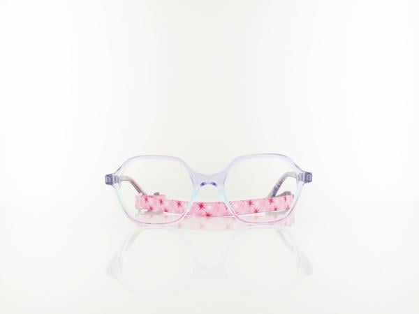 Disney Frozen | DP AA231 C68 44 | blau violett