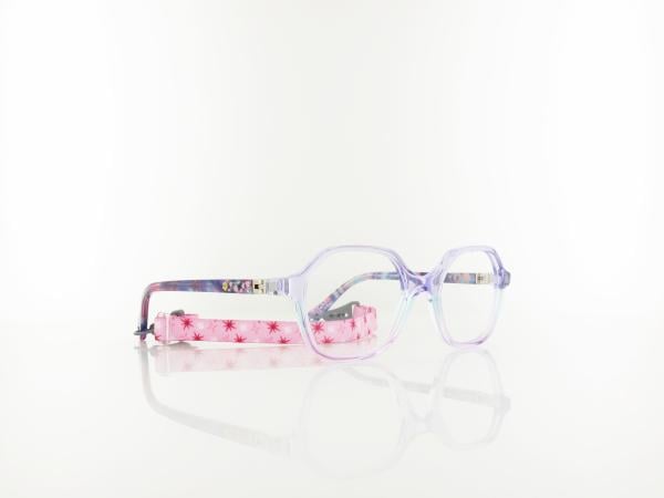 Disney Frozen | DP AA231 C68 44 | blau violett