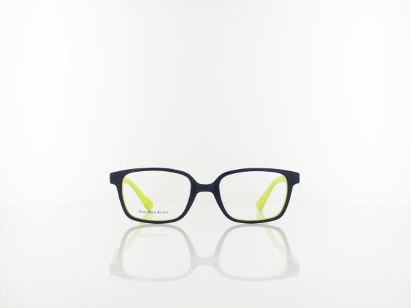Spiderman | DS AA063 C07 44 | blau gelb