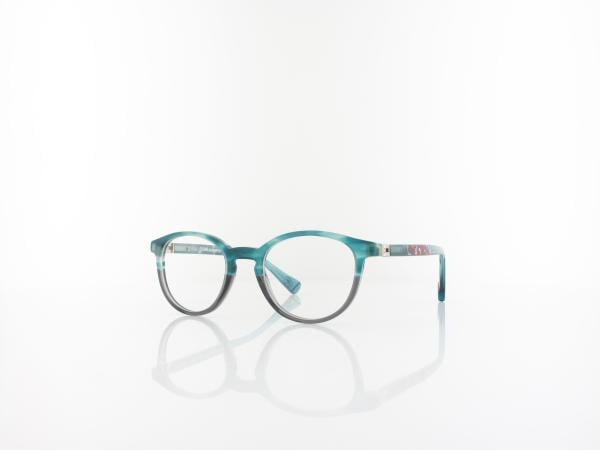 Spiderman | DS AA069 C37 42 | t&uuml;rkis/grau