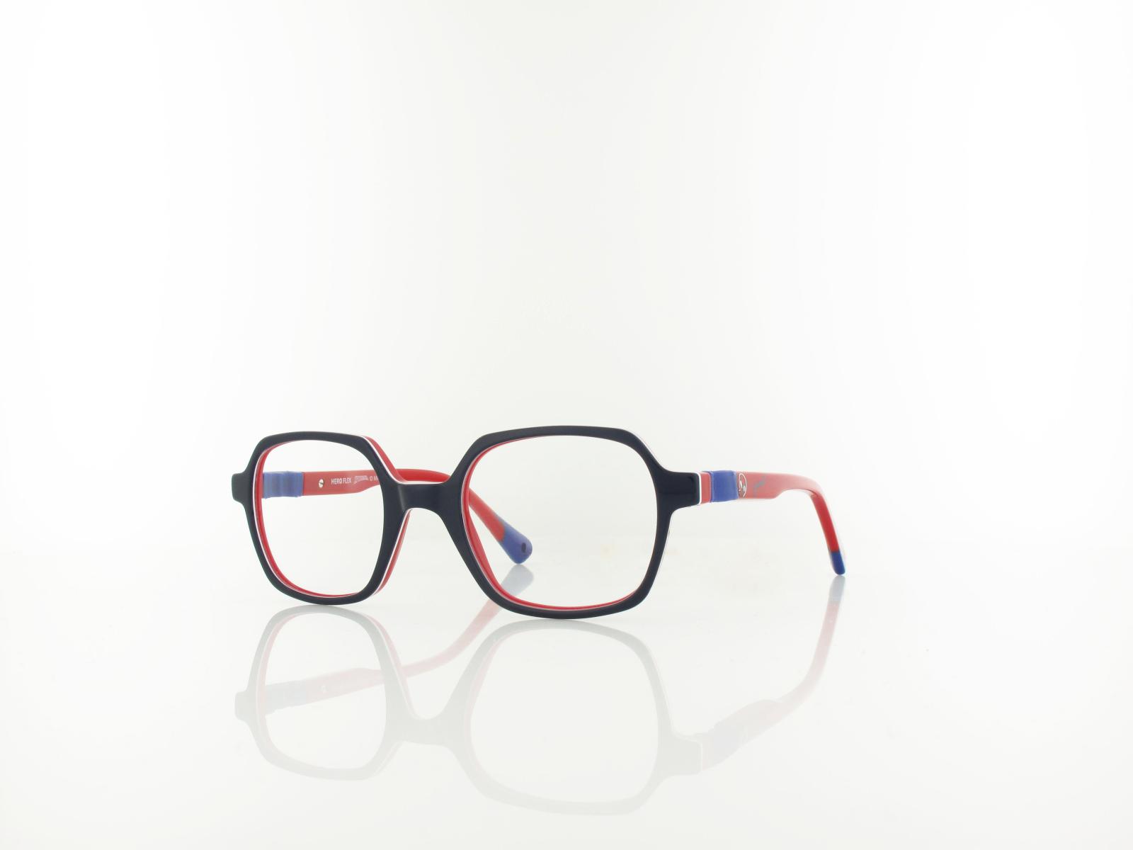 Spiderman | DS AA083 C07 43 | blau rot