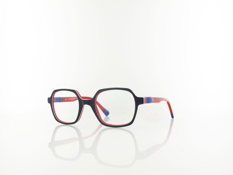 Spiderman | DS AA083 C07 43 | blau rot