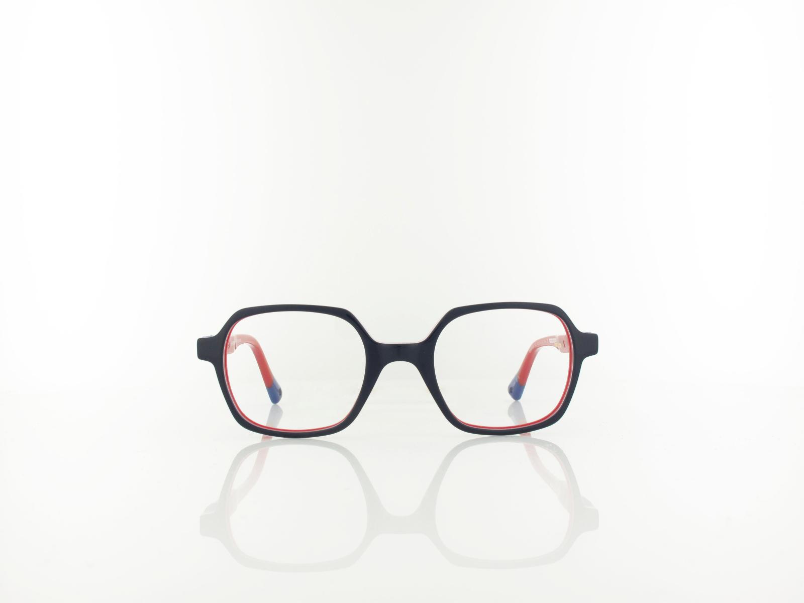 Spiderman | DS AA083 C07 43 | blau rot