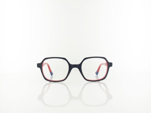 Spiderman | DS AA083 C07 43 | blau rot