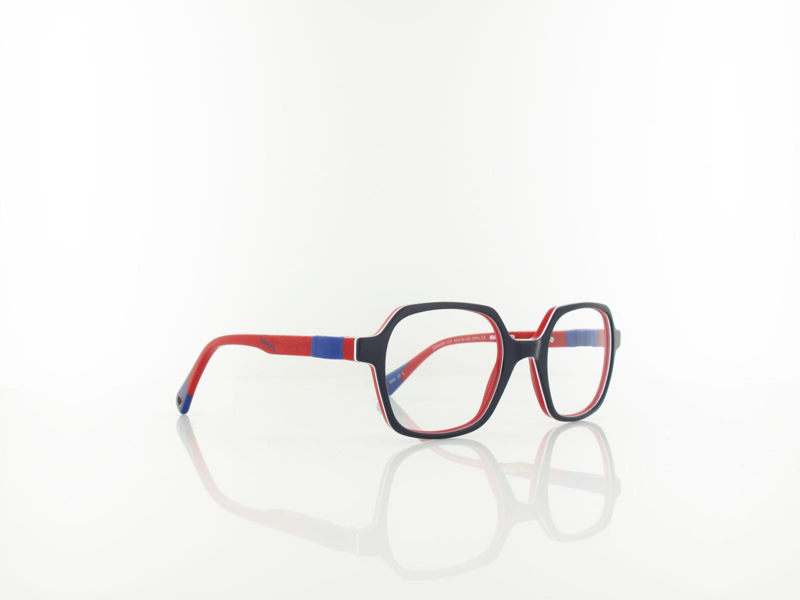 Spiderman | DS AA083 C07 43 | blau rot