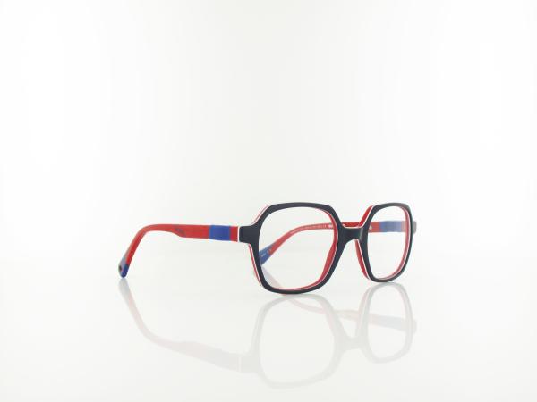 Spiderman | DS AA083 C07 43 | blau rot