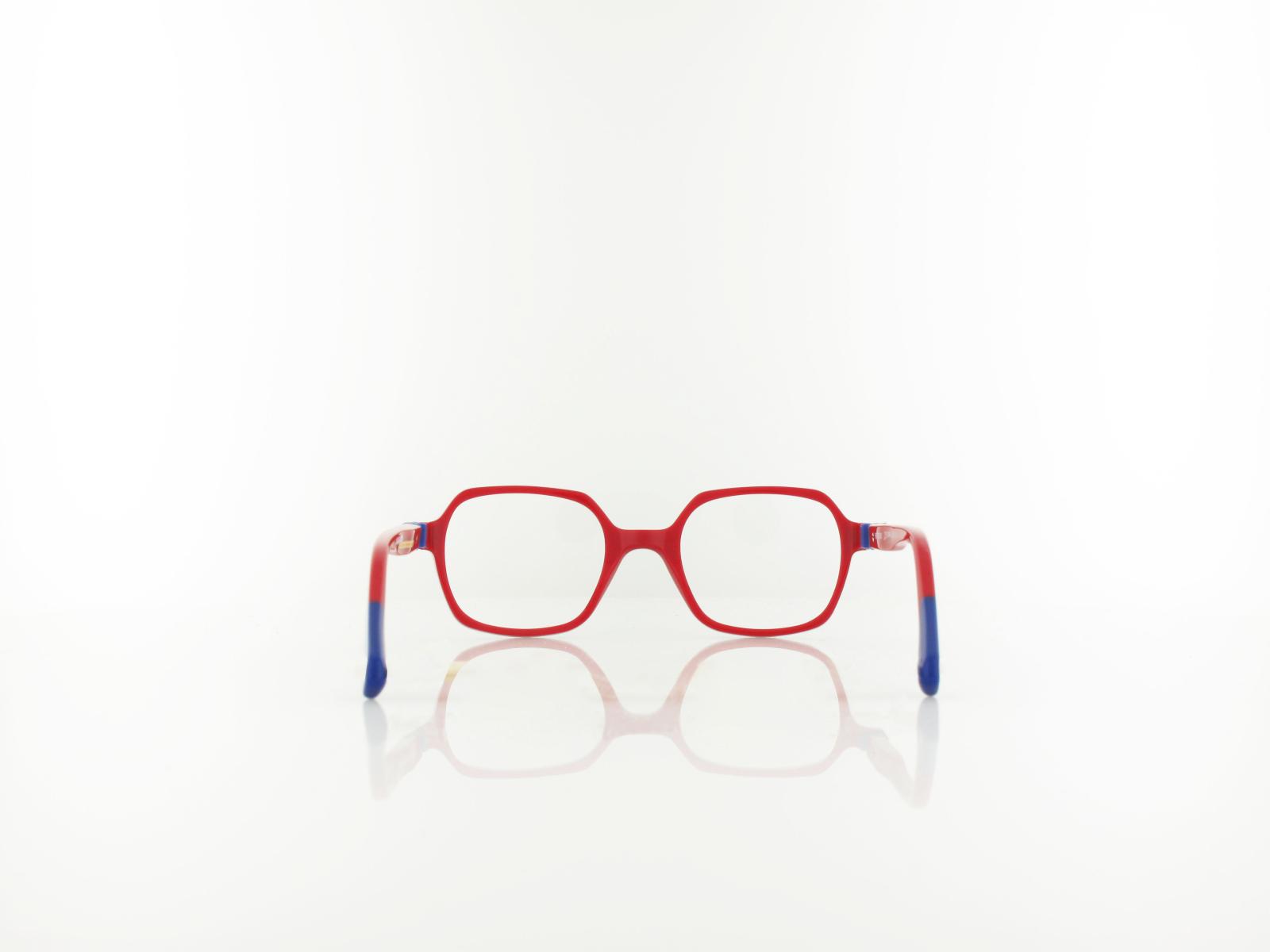 Spiderman | DS AA083 C07 43 | blau rot
