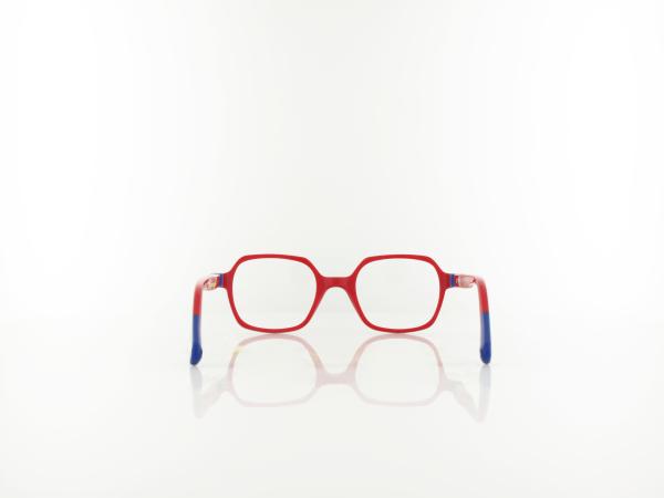 Spiderman | DS AA083 C07 43 | blau rot
