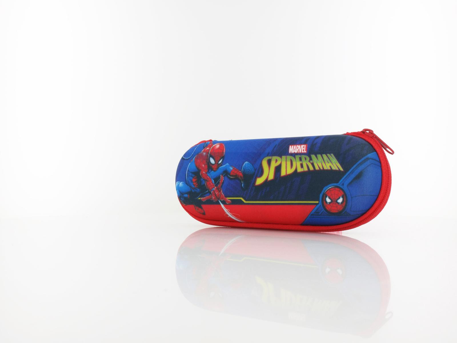 Spiderman | DS AA083 C07 43 | blau rot