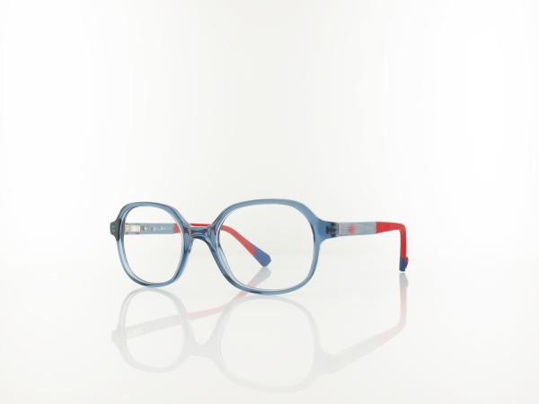 Spiderman | DS AR008 C06 45 | blau