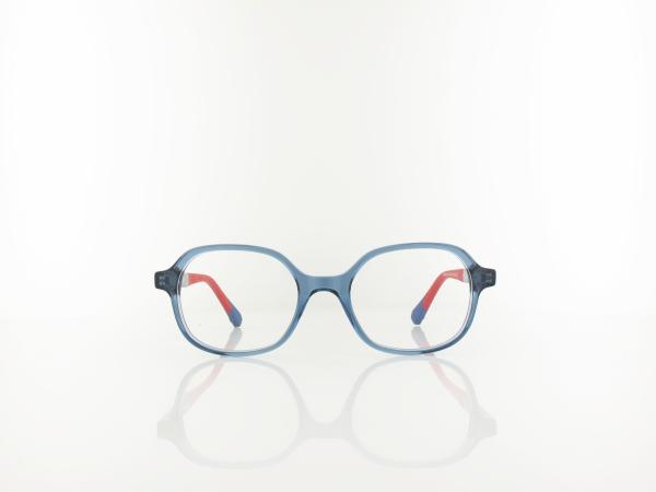 Spiderman | DS AR008 C06 45 | blau