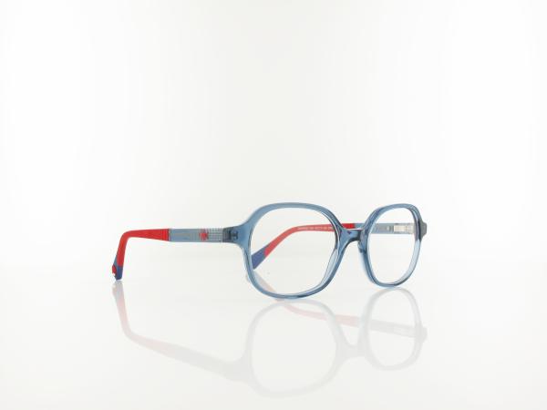 Spiderman | DS AR008 C06 45 | blau