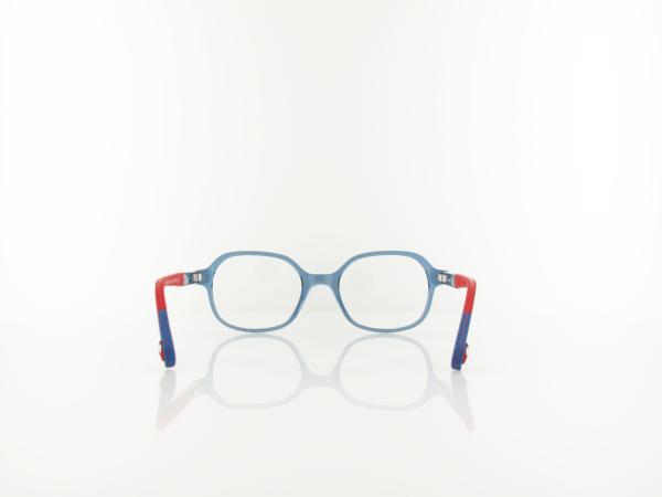 Spiderman | DS AR008 C06 45 | blau
