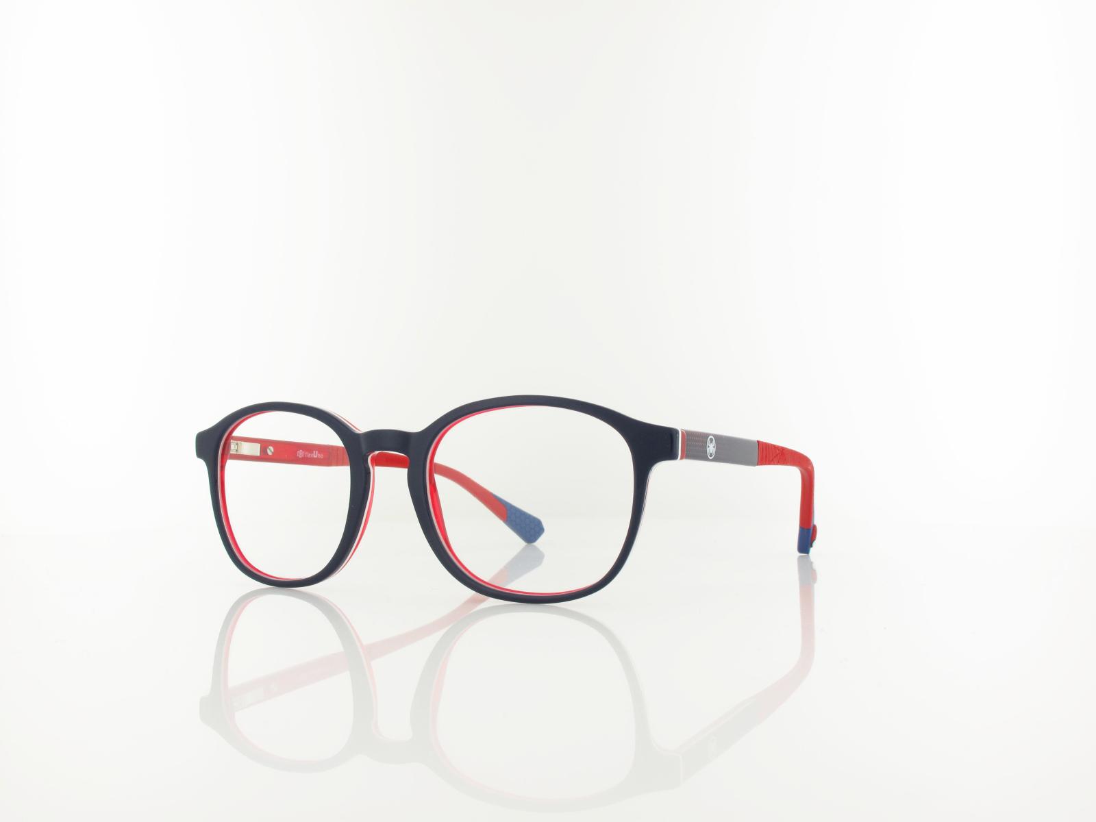 Spiderman | DS AR009 C67 46 | blau rot
