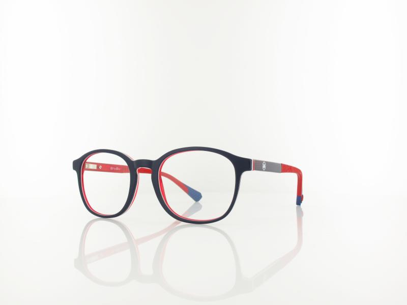 Spiderman | DS AR009 C67 46 | blau rot