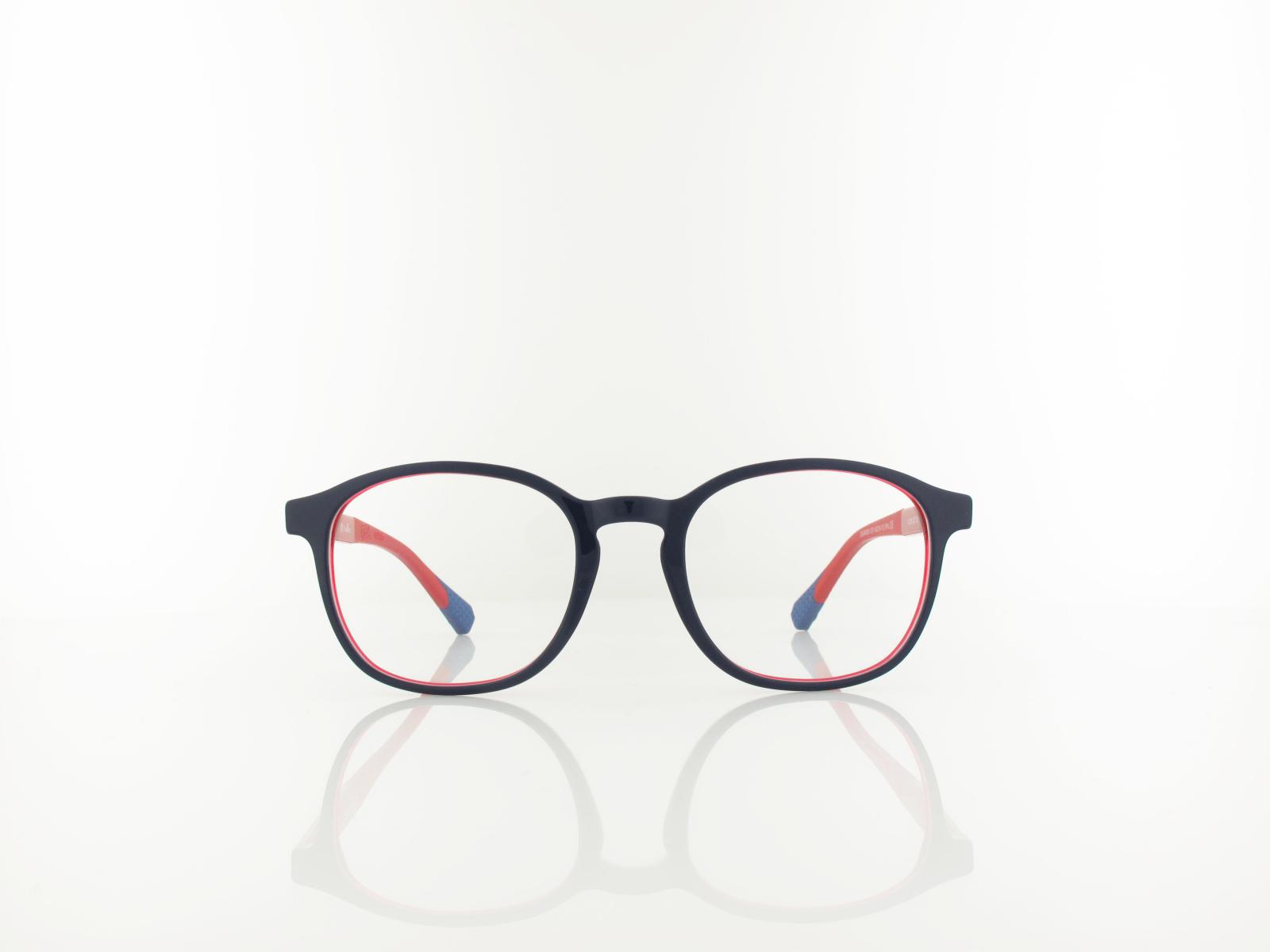 Spiderman | DS AR009 C67 46 | blau rot