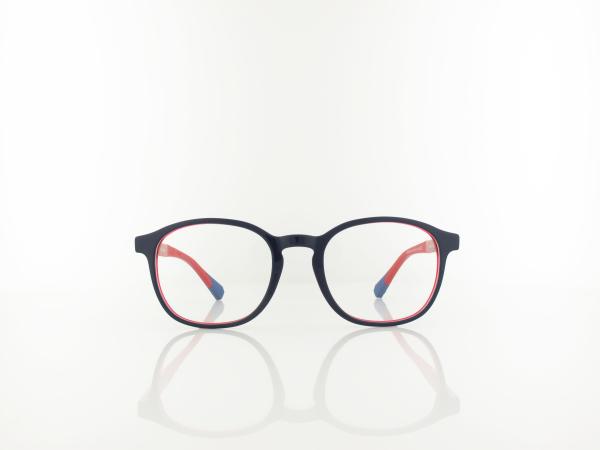 Spiderman | DS AR009 C67 46 | blau rot
