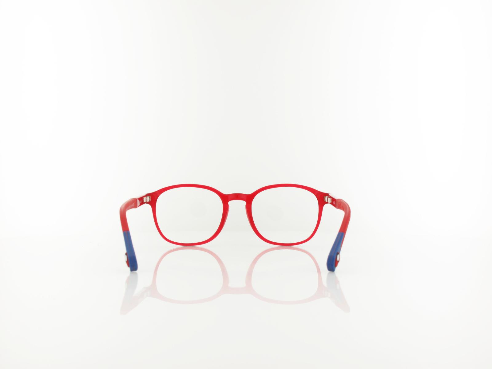 Spiderman | DS AR009 C67 46 | blau rot