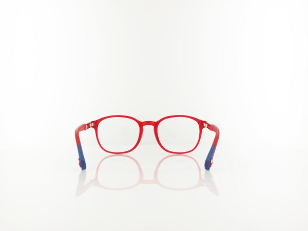 Spiderman | DS AR009 C67 46 | blau rot