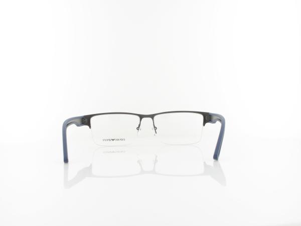 Armani Exchange | EA1182 3010 57 | rubberized grey