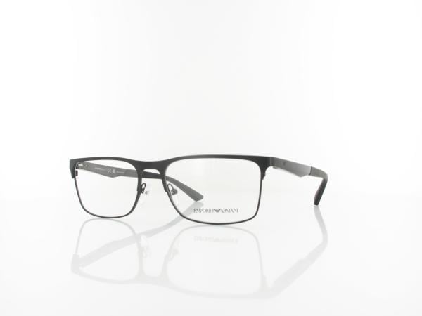 Armani Exchange | EA1183 3001 56 | matt schwarz