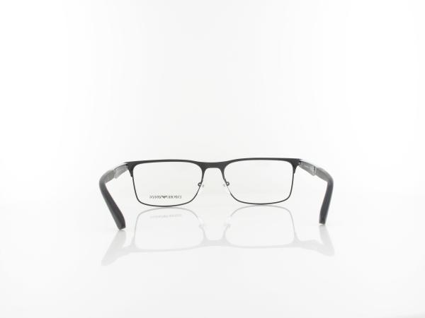Armani Exchange | EA1183 3001 56 | matt schwarz