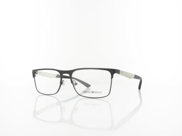 Armani Exchange | EA1183 3431 56 | matt schwarz