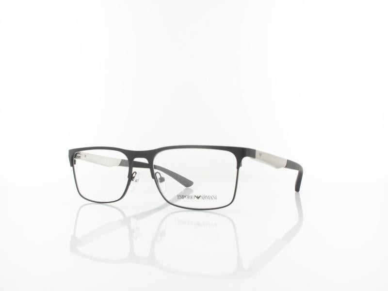Armani Exchange | EA1183 3431 56 | matt schwarz