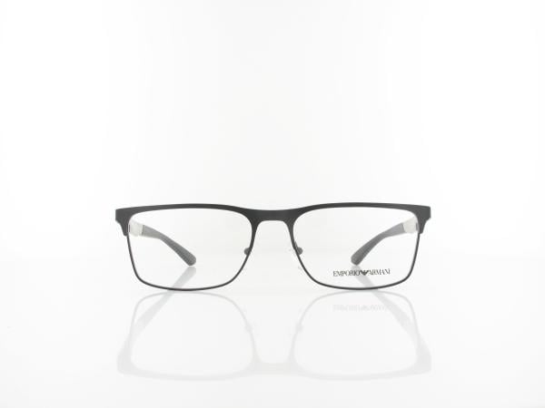 Armani Exchange | EA1183 3431 56 | matt schwarz