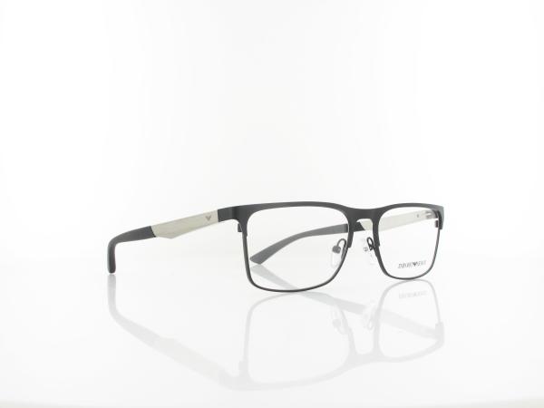 Armani Exchange | EA1183 3431 56 | matt schwarz