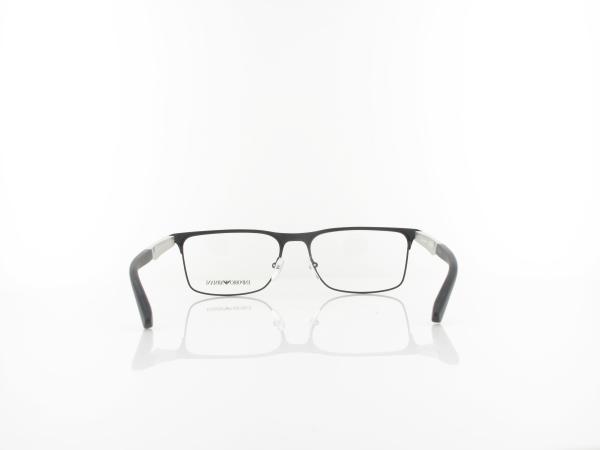Armani Exchange | EA1183 3431 56 | matt schwarz