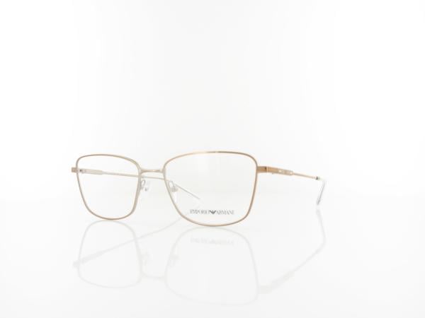 Armani Exchange | EA1185B 3011 54 | gl&auml;nzendes rose gold