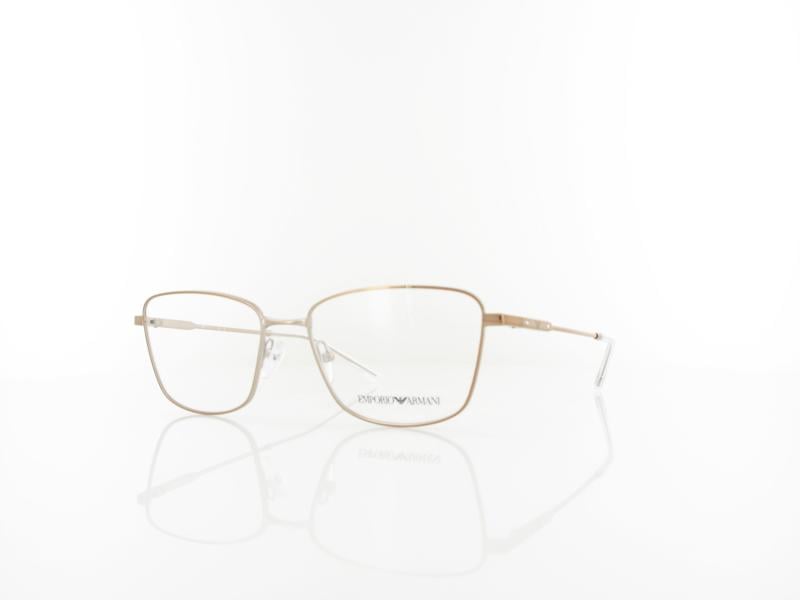 Armani Exchange | EA1185B 3011 54 | gl&auml;nzendes rose gold