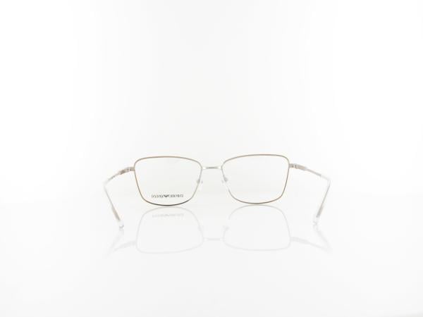 Armani Exchange | EA1185B 3011 54 | gl&auml;nzendes rose gold