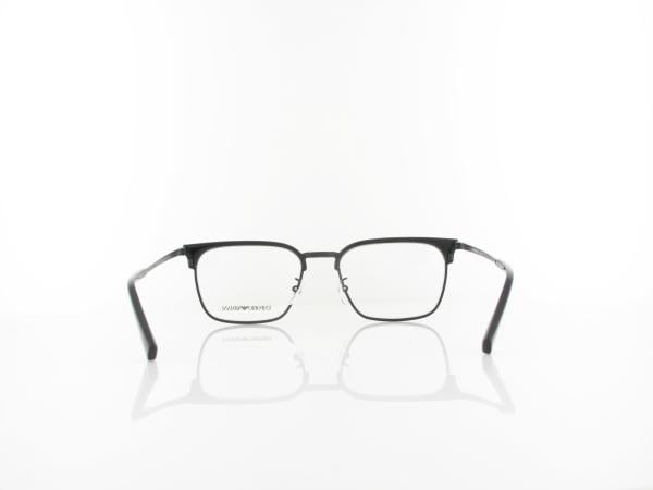 Emporio Armani | EA1186D 3001 55 | matt schwarz