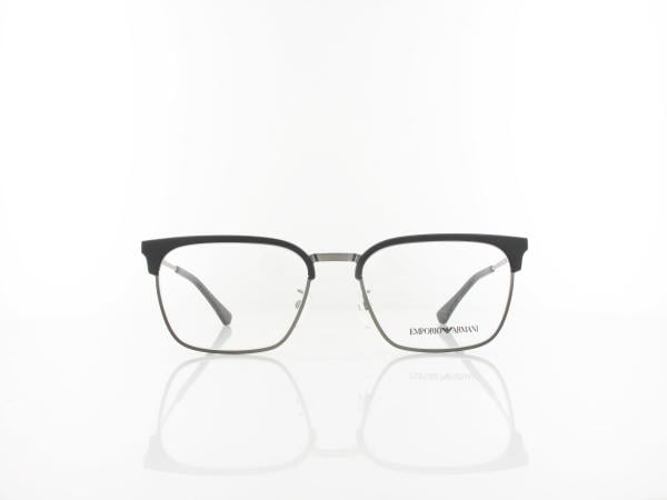 Emporio Armani | EA1186D 3003 55 | matt gunmetal