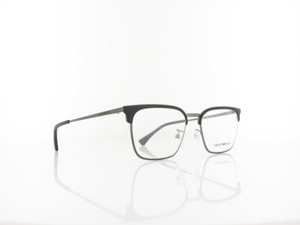 Emporio Armani | EA1186D 3003 55 | matt gunmetal