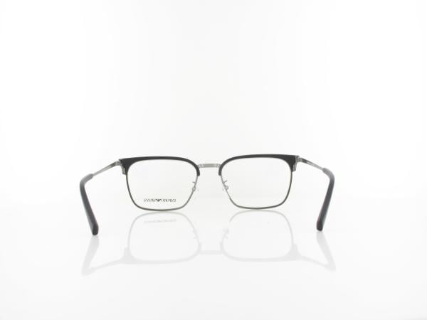Emporio Armani | EA1186D 3003 55 | matt gunmetal
