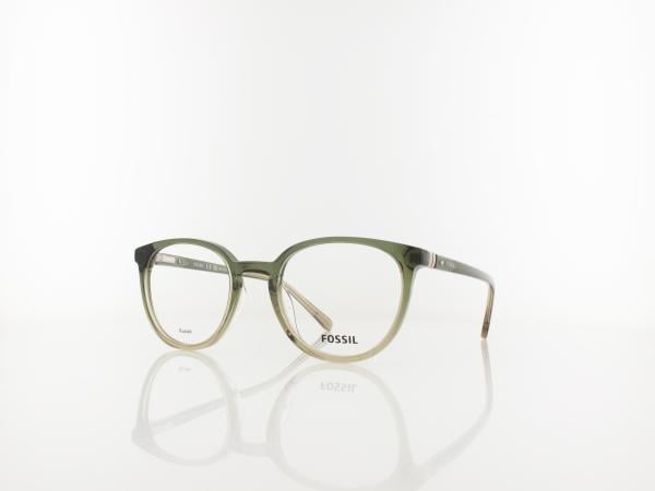 Fossil | FOS 7145 4N7 49 | green beige