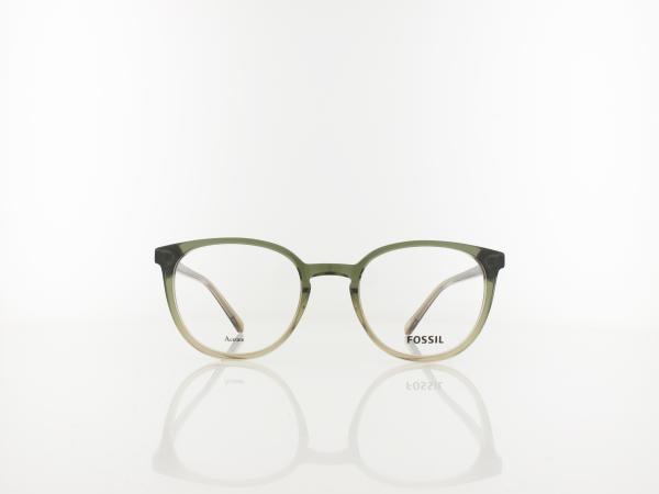 Fossil | FOS 7145 4N7 49 | green beige