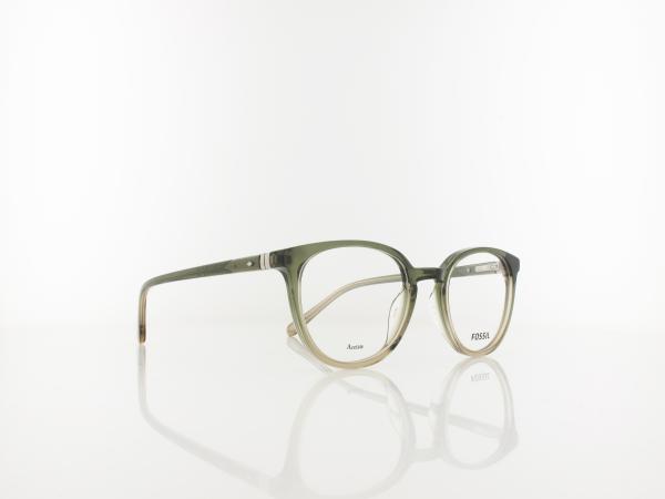 Fossil | FOS 7145 4N7 49 | green beige