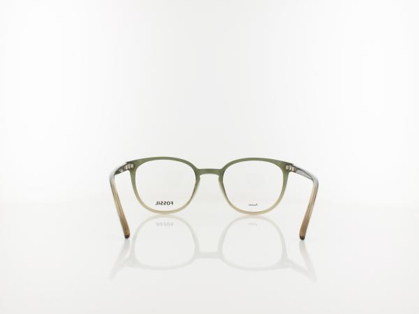 Fossil | FOS 7145 4N7 49 | green beige