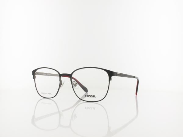 Fossil | FOS 7175 003 51 | matte black