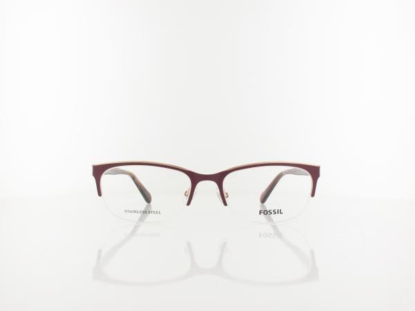 Fossil | FOS 7171/G C9A 52 | red
