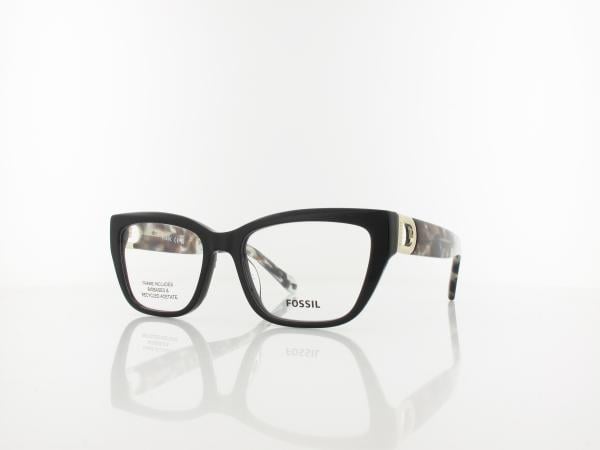 Fossil | FOS 7172 807 54 | black