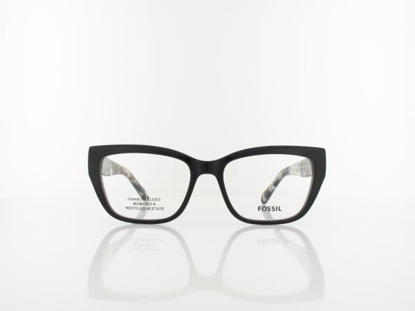 Fossil | FOS 7172 807 54 | black