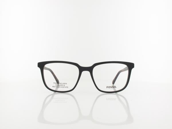 Fossil | FOS 7173 003 51 | matte black
