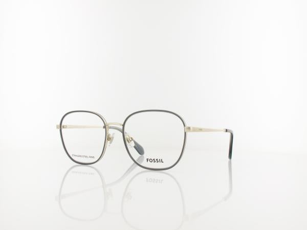 Fossil | FOS 7181/G 2F7 50 | gold grey