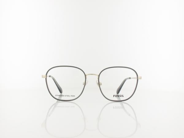 Fossil | FOS 7181/G 2F7 50 | gold grey